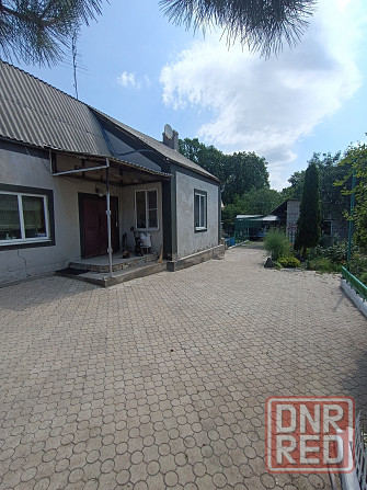 Продам дом Новокалиново Макеевка - изображение 3