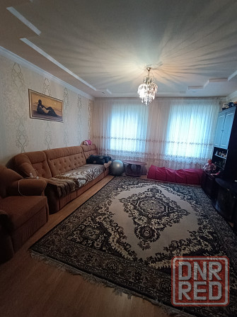 Продам дом Новокалиново Макеевка - изображение 5