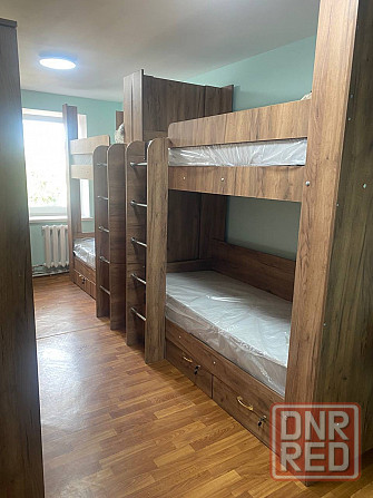 Сдам койко-место Донецк - изображение 2