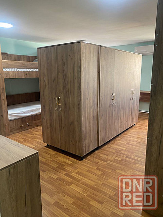 Сдам койко-место Донецк - изображение 1