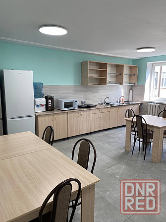 Сдам койко-место Донецк - изображение 5