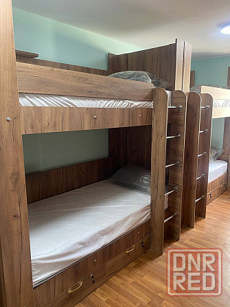 Сдам койко-место Донецк - изображение 3