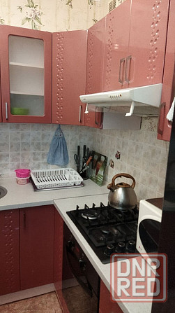 Сдам отличную 3 на Гараже, Зелёный! Макеевка - изображение 1