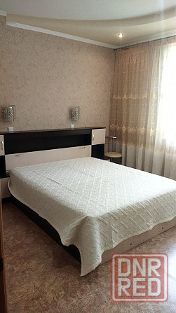 Сдам отличную 3 на Гараже, Зелёный! Макеевка - изображение 4