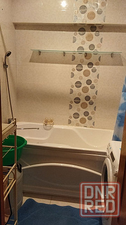 Сдам отличную 3 на Гараже, Зелёный! Макеевка - изображение 2