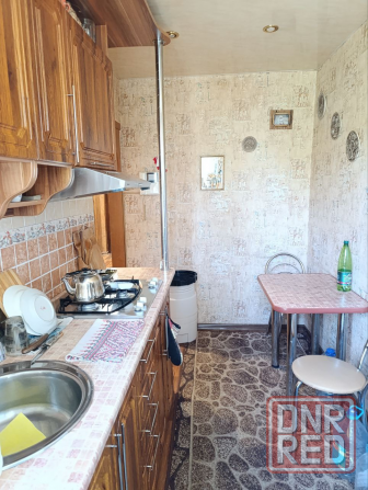 Аренда Сдам 2 комнатную квартиру Макеевка, Кировский район, якхз ул. Литейная Макеевка - изображение 4