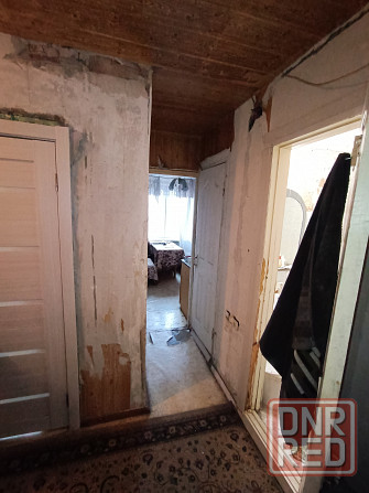 Продам 2-х комнатную квартиру Восточный Макеевка - изображение 4