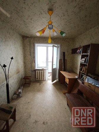 Продам 2-х комнатную квартиру Восточный Макеевка - изображение 3