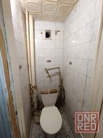 Продам 2-х комнатную квартиру Восточный Макеевка - изображение 6