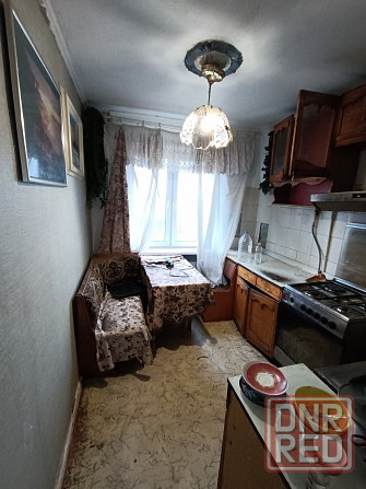 Продам 2-х комнатную квартиру Восточный Макеевка - изображение 7