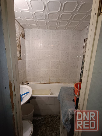 Продам 2-х комнатную квартиру Восточный Макеевка - изображение 5