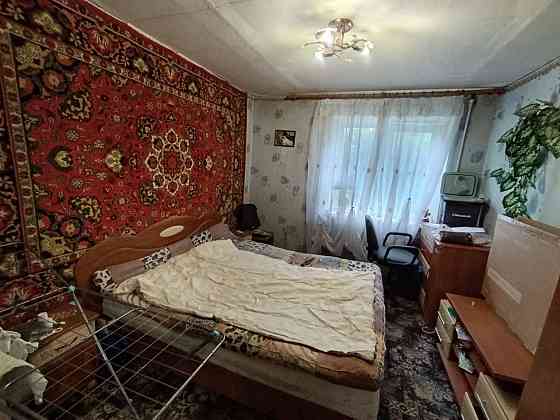 Продам 2 х ком. квартиру 4/5, 48 м2.Кировский район. Бирюзова 44. Донецк