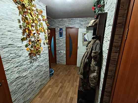 Продам 2 х ком. квартиру 4/5, 48 м2.Кировский район. Бирюзова 44. Донецк