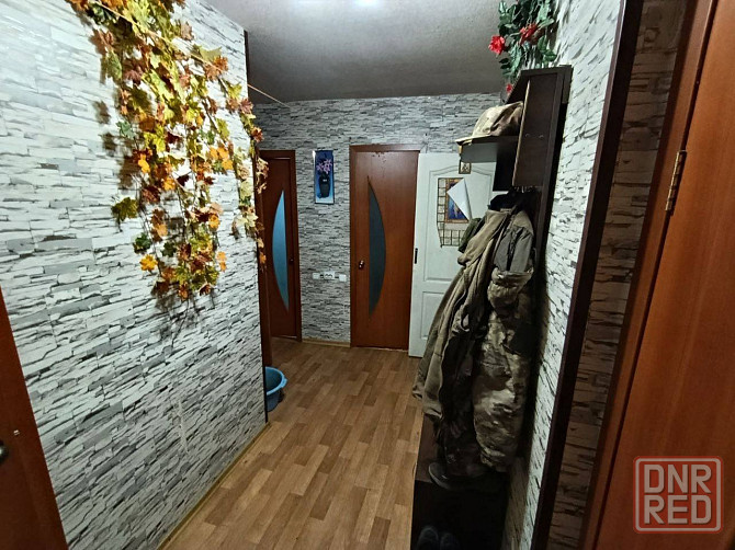 Продам 2 х ком. квартиру 4/5, 48 м2.Кировский район. Бирюзова 44. Донецк - изображение 2