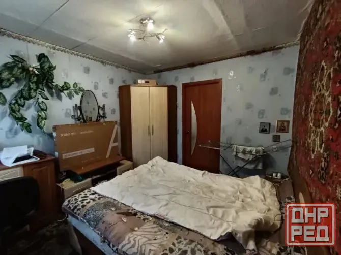 Продам 2 х ком. квартиру 4/5, 48 м2.Кировский район. Бирюзова 44. Донецк - изображение 5