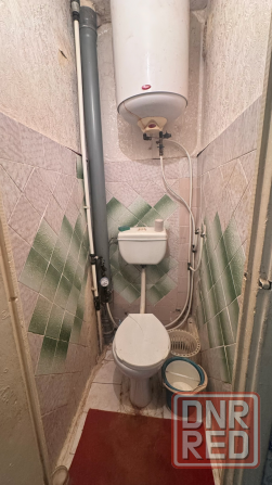 Продам 2х ком квартиру Макеевка Советский Магистральный Макеевка - изображение 5