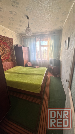 Продам 2х ком квартиру Макеевка Советский Магистральный Макеевка - изображение 3