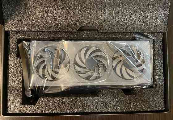 Видеокарта GIGABYTE GeForce RTX 5060 AERO OC Донецк