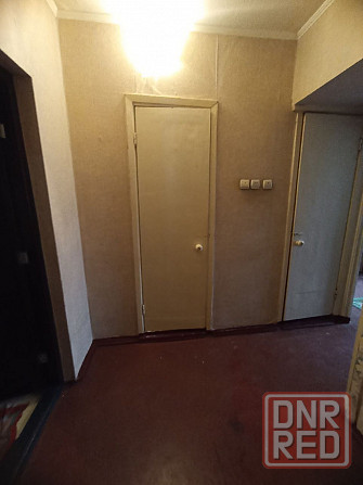 Продам 1 ком чешку 36 м2 Донецк - изображение 4