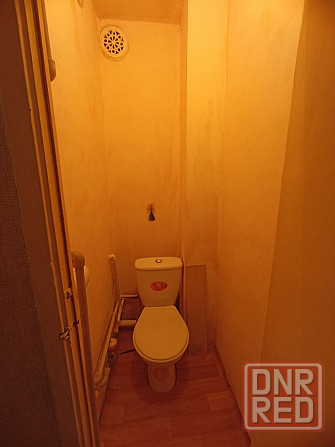 Продам 1 ком чешку 36 м2 Донецк - изображение 7