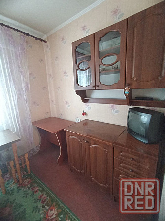 Продам 1 ком чешку 36 м2 Донецк - изображение 2