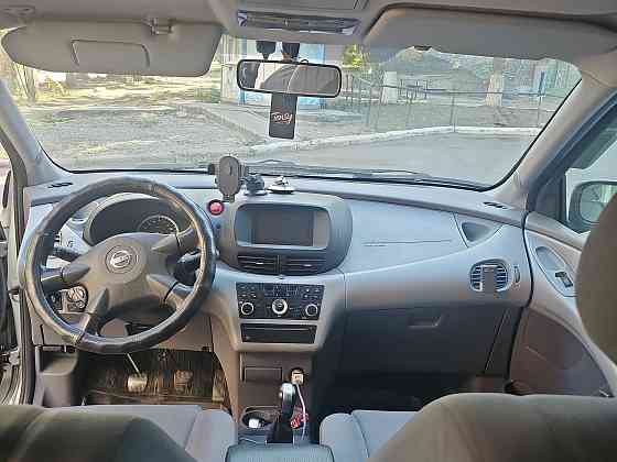Продам NISSAN Almera Tino 2005 г. Донецк