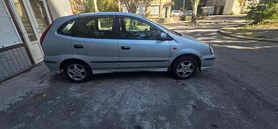 Продам NISSAN Almera Tino 2005 г. Донецк