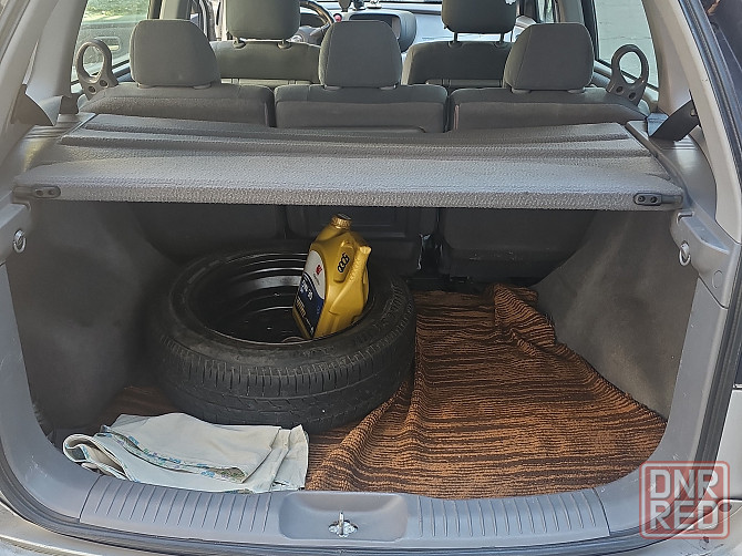 Продам NISSAN Almera Tino 2005 г. Донецк - изображение 8