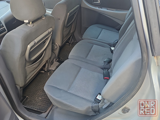 Продам NISSAN Almera Tino 2005 г. Донецк - изображение 5