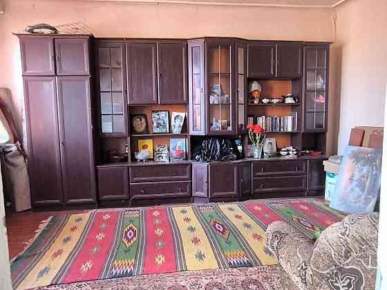 Продам 3х ком квартиру.Западная.остановка Красная Горка Макеевка