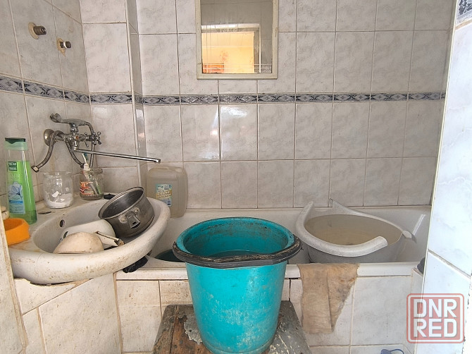 Продам 3х ком квартиру.Западная.остановка Красная Горка Макеевка - изображение 9