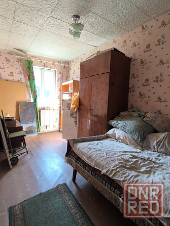 Продам 3х ком квартиру.Западная.остановка Красная Горка Макеевка - изображение 5