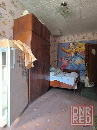 Продам 3х ком квартиру.Западная.остановка Красная Горка Макеевка - изображение 6