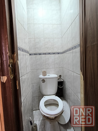 Продам 3х ком квартиру.Западная.остановка Красная Горка Макеевка - изображение 8