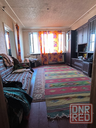 Продам 3х ком квартиру.Западная.остановка Красная Горка Макеевка - изображение 3