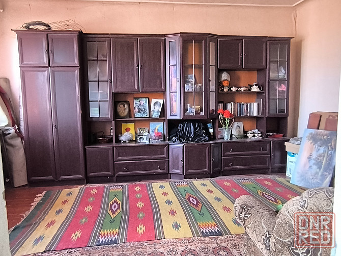 Продам 3х ком квартиру.Западная.остановка Красная Горка Макеевка - изображение 1