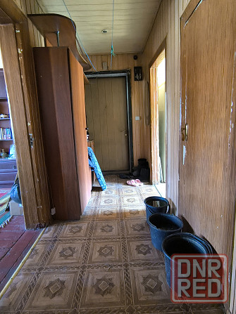 Продам 3х ком квартиру.Западная.остановка Красная Горка Макеевка - изображение 2