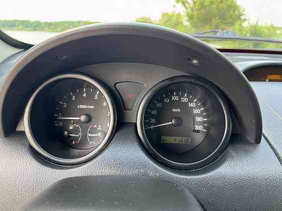Chevrolet Aveo Донецк