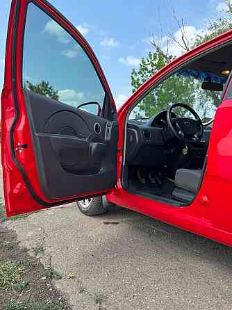 Chevrolet Aveo Донецк