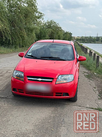 Chevrolet Aveo Донецк - изображение 2