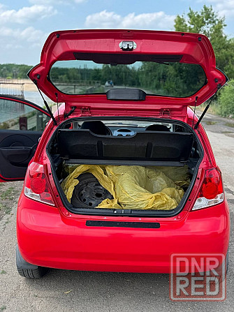 Chevrolet Aveo Донецк - изображение 4