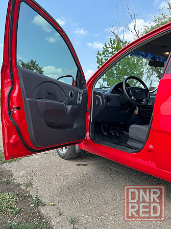 Chevrolet Aveo Донецк - изображение 5