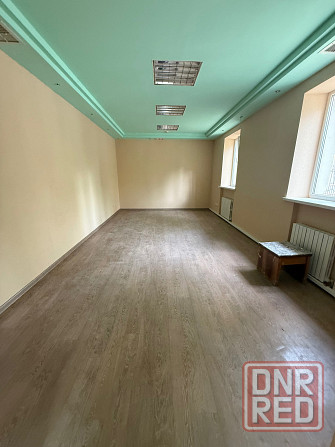 Аренда Офисного Помещения - 376 квадратных метров отдельно стоящего Здания - пр.Ватутина Донецк - изображение 4