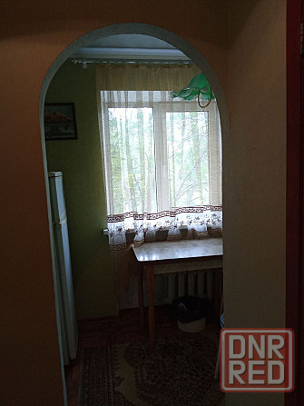 Продажа 1 ком ш-та Абакумова , Кировский р-н Донецк - изображение 4