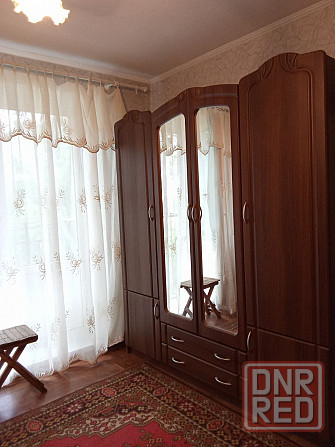 Продажа 1 ком ш-та Абакумова , Кировский р-н Донецк - изображение 3