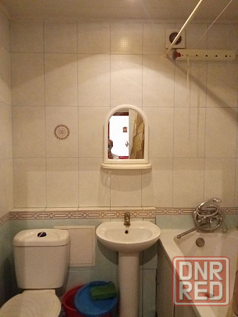 Продажа 1 ком ш-та Абакумова , Кировский р-н Донецк - изображение 7