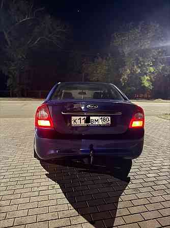 Ford Focus 2 (Рестайлинг) Донецк