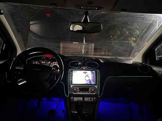 Ford Focus 2 (Рестайлинг) Донецк