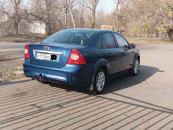 Ford Focus 2 (Рестайлинг) Донецк