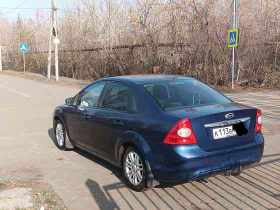 Ford Focus 2 (Рестайлинг) Донецк